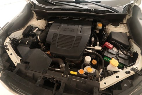 Used 2019 Subaru Forester Sport image 62