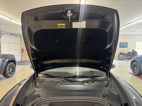 Used 2022 Audi e-tron GT Premium Plus image 20