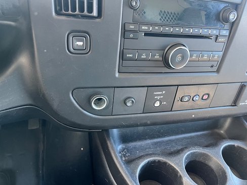 Used 2020 Chevrolet Express 2500 Extended w/ Communications Package image 32