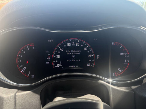 Used 2018 Dodge Durango SXT w/ Quick Order Package 2BB image 27