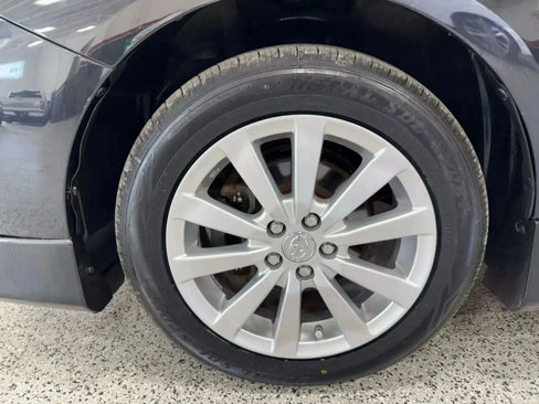 Used 2010 Toyota Corolla S image 16
