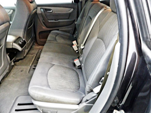 Used 2016 Chevrolet Traverse LS image 10