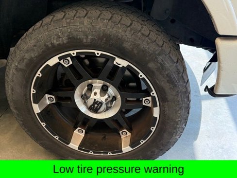Used 2013 Ford F150 Platinum image 9