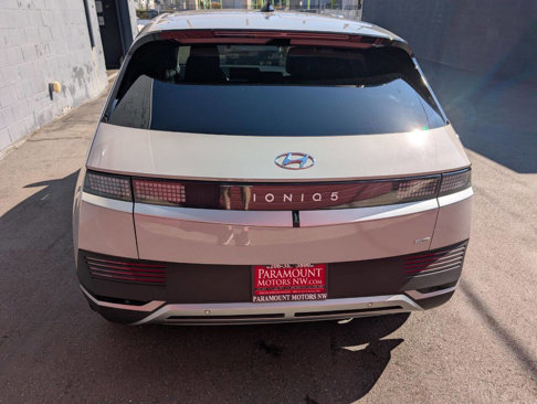 Used 2023 Hyundai Ioniq 5 SEL image 4