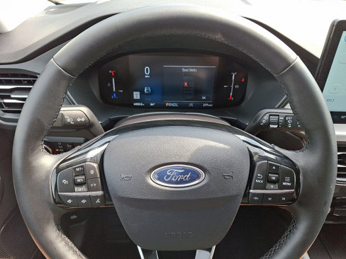 Used 2025 Ford Escape Active w/ Tech Pack #1 image 19