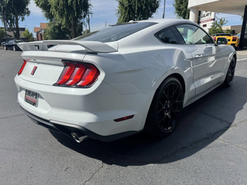 Used 2018 Ford Mustang Premium w/ Ecoboost Performance Package image 5