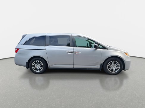 Used 2012 Honda Odyssey EX-L image 4