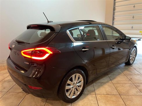 Used 2015 Kia Forte EX w/ EX Premium Package image 7