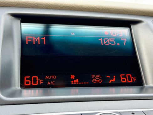 Used 2013 Nissan Murano S image 13