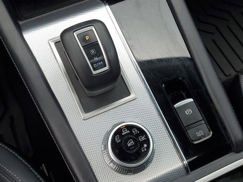 Used 2023 Mitsubishi Outlander SEL image 50