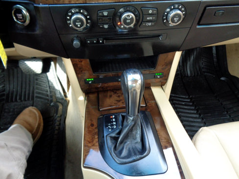 Used 2006 BMW 530i Sedan image 22