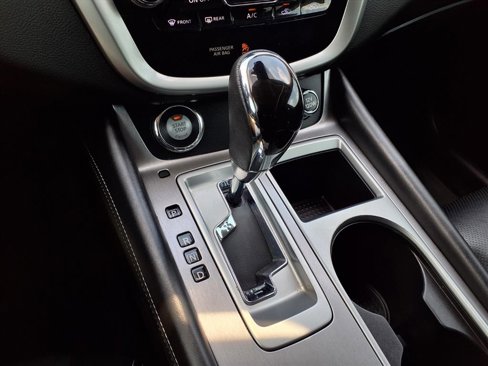 Used 2019 Nissan Murano SL w/ SL Technology Package image 8