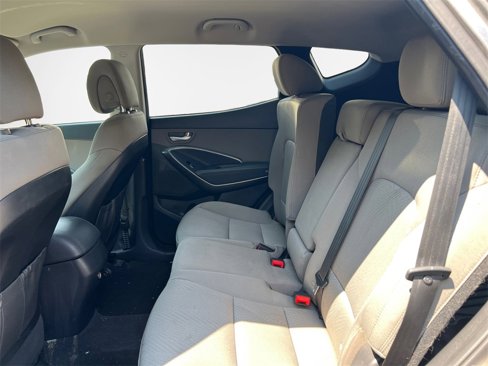 Used 2017 Hyundai Santa Fe Sport image 20