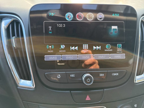 Used 2016 Chevrolet Malibu Premier image 12