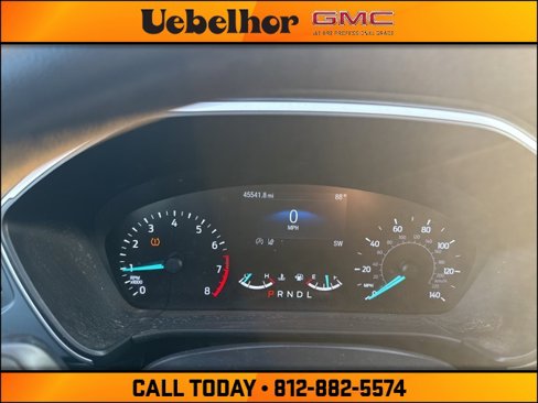 Used 2020 Ford Escape SE image 27