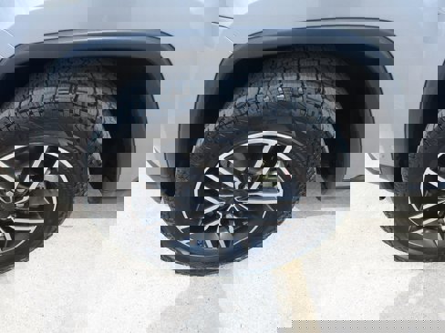 Used 2019 Jeep Grand Cherokee Trailhawk image 3
