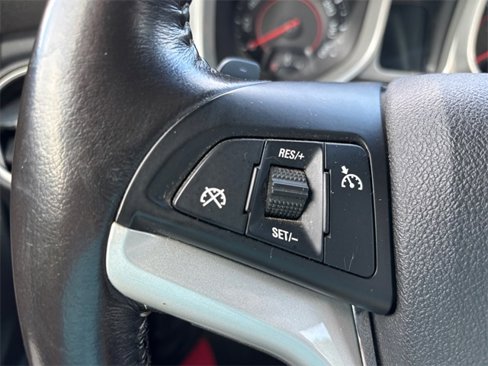 Used 2014 Chevrolet Camaro LT w/ Rear Vision Package image 17