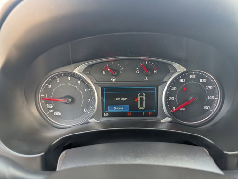 Used 2018 GMC Terrain SLT w/ Preferred Package image 29