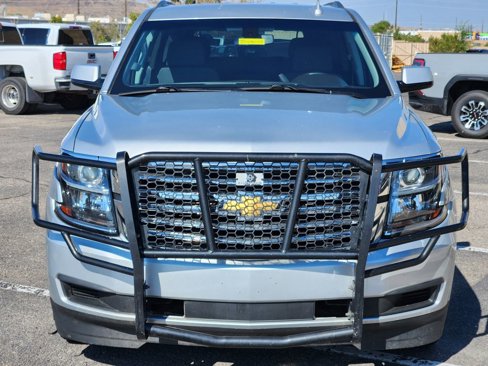 Used 2019 Chevrolet Tahoe LS image 3
