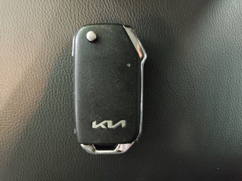 Used 2024 Kia Soul LX w/ Option Group 015 image 32