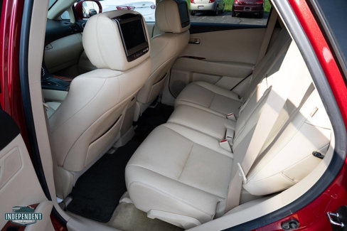 Used 2011 Lexus RX 350 AWD image 17