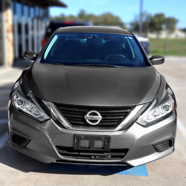Used 2017 Nissan Altima 2.5 S image 7