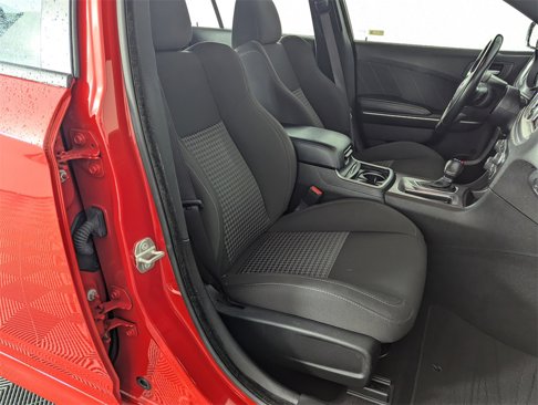 Certified 2023 Dodge Charger GT image 37