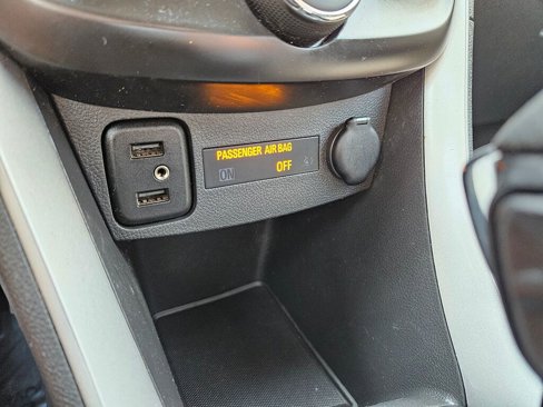 Used 2021 Chevrolet Trax LT image 7