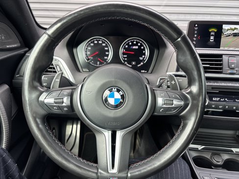 Used 2021 BMW M2 Competition w/ Executive Package image 15