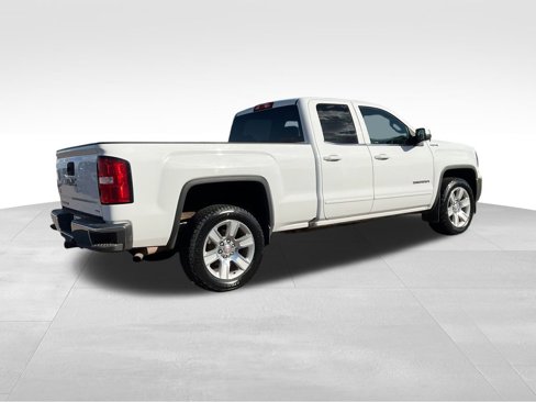 Used 2018 GMC Sierra 1500 SLE w/ SLE Value Package image 23