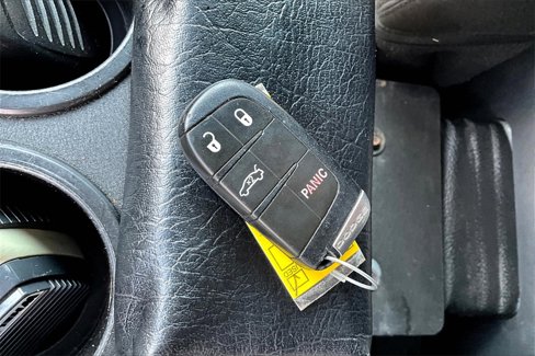 Used 2012 Dodge Charger Police image 6