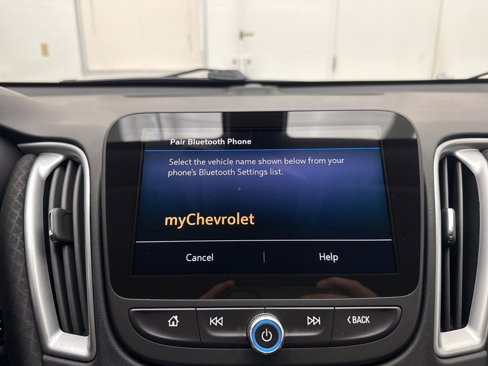 Used 2019 Chevrolet Malibu RS image 20