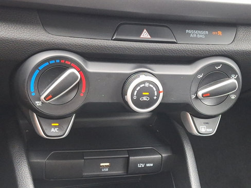 Used 2023 Kia Rio LX image 15