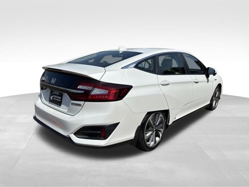 Used 2018 Honda Clarity Plug-In Hybrid image 6