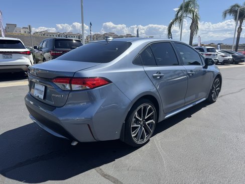 Used 2022 Toyota Corolla LE image 10