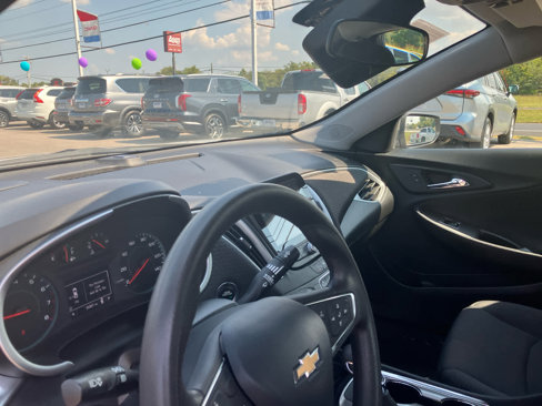 Used 2023 Chevrolet Malibu LT image 6