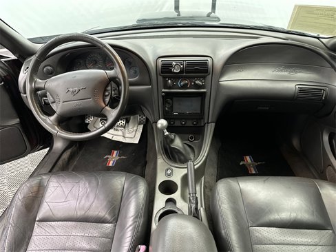 Used 2003 Ford Mustang GT image 18