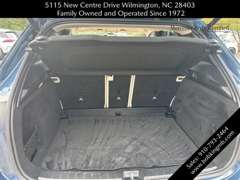 Certified 2023 Mercedes-Benz GLA 250 image 24