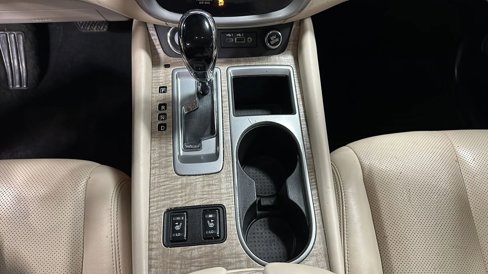 Used 2020 Nissan Murano SL w/ Moonroof Package image 25
