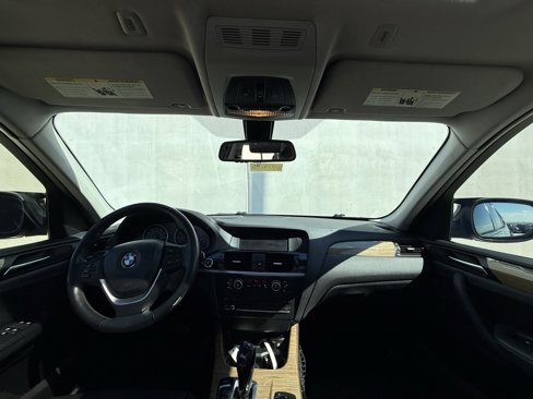 Used 2013 BMW X3 xDrive35i image 6