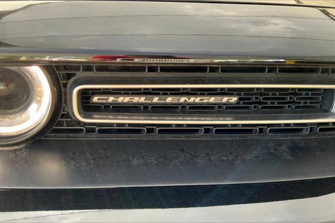 Certified 2023 Dodge Challenger SXT image 9