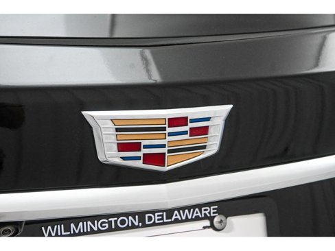 Used 2022 Cadillac XT5 Premium Luxury image 59