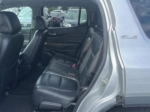 Used 2017 GMC Acadia SLE w/ Driver Alert Package I image 14