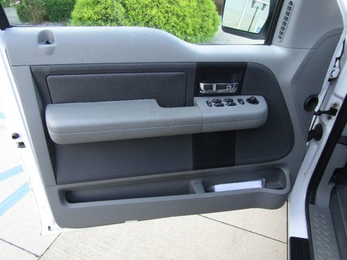 Used 2004 Ford F150 2WD SuperCab image 12
