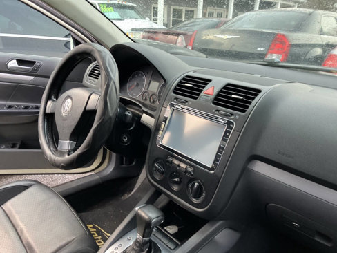 Used 2008 Volkswagen Jetta SE image 21