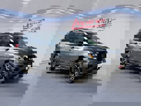 Used 2020 Nissan Pathfinder SV w/ Rock Creek Edition Cross Bars image 7