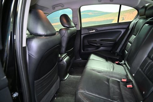 Used 2012 Honda Accord SE image 42