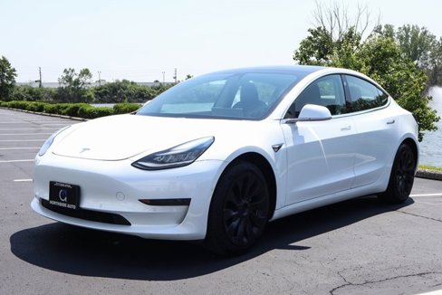 Used 2019 Tesla Model 3 Standard Range Plus image 13