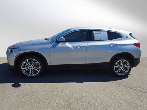 Used 2022 BMW X2 sDrive28i w/ Convenience Package image 4