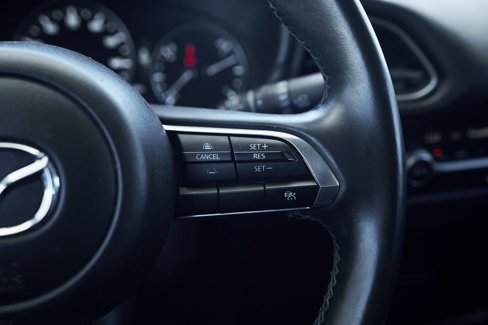 Used 2024 MAZDA CX-30 AWD 2.5 S w/ Select Sport Pkg image 30